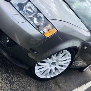 Meet your Posher, Devontae